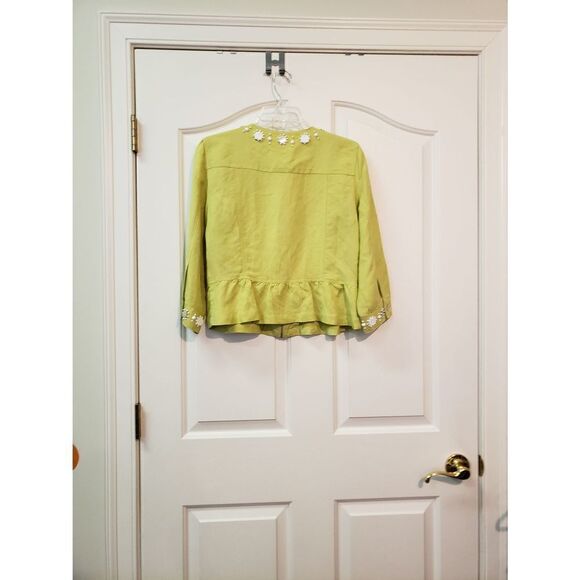 Ruby Rd Jacket   - Picture 3 of 4